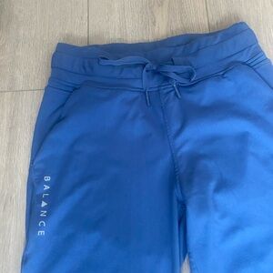 Vitality (previously balance athletica) joggers